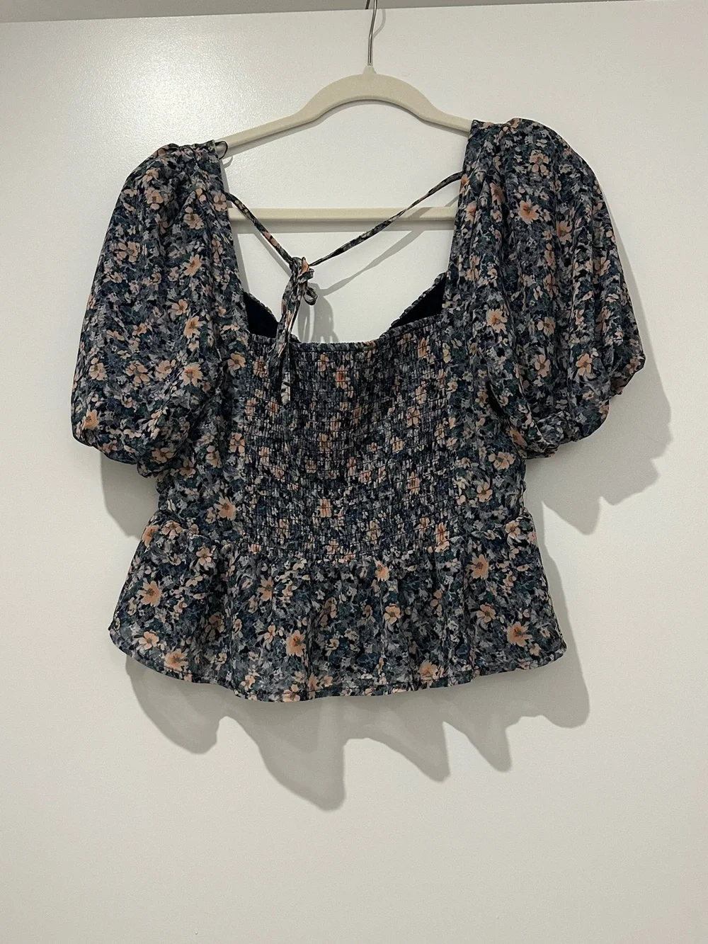 ASTR the Label Women's Clairemont Top